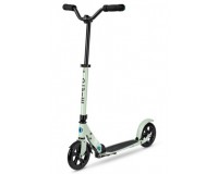 Micro Scooter Speed Deluxe Grey Silk (SA0211)